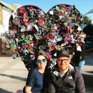 Meet your Posher, Jocelyn